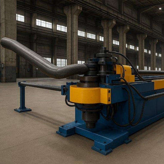 Specialized Workshop Service