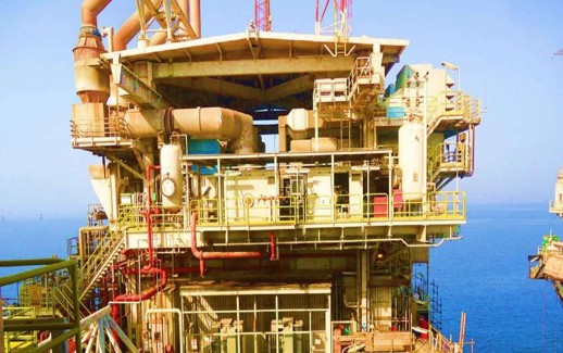 QatarEnergy – EPIC Turbine Control System PS2 & PS3 (Offshore)