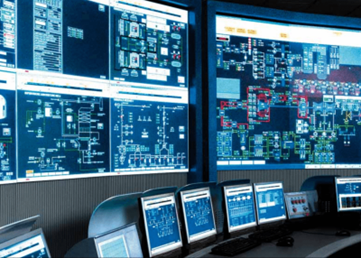 KAHRAMAA DMA SCADA Integration & Interfacing Project