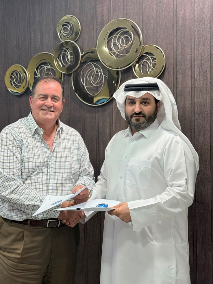 VDP and Power Engineering World Sign Joint Venture Agreement